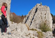 CORNAGERA e POIETO ad anello da Aviatico (10nov24) - FOTOGALLERY